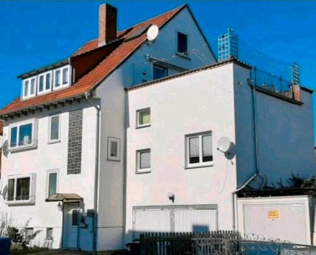 Stilvolle Ferienwohnung Free Parking, Space, Wlan Niestetal Luaran gambar
