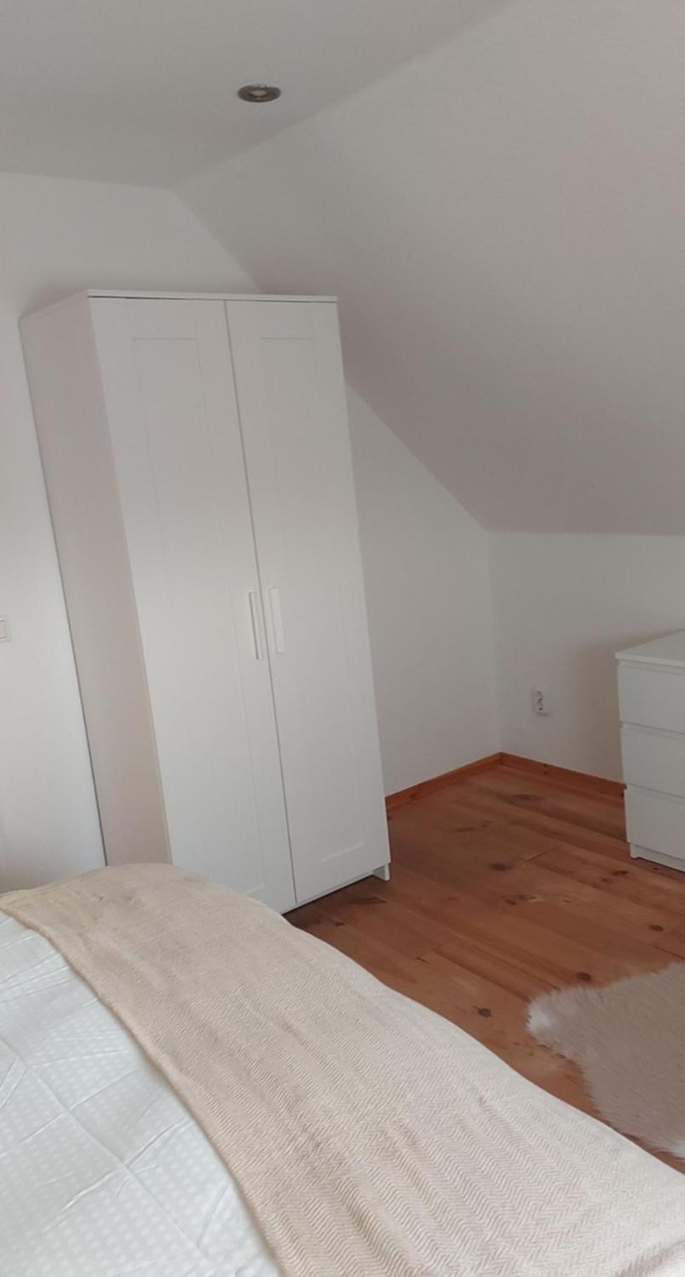 Stilvolle Ferienwohnung Niestetal Luaran gambar