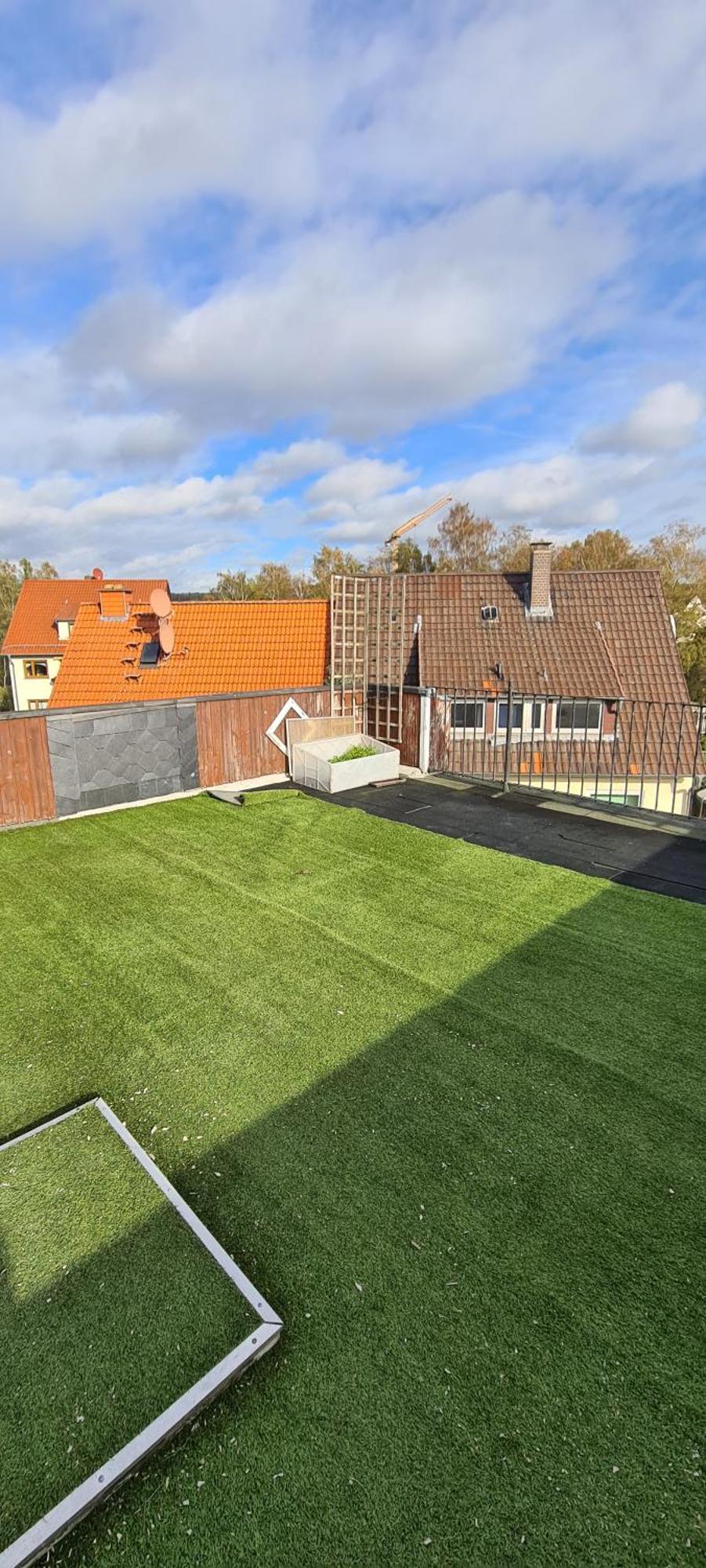 Stilvolle Ferienwohnung Free Parking, Space, Wlan Niestetal Luaran gambar