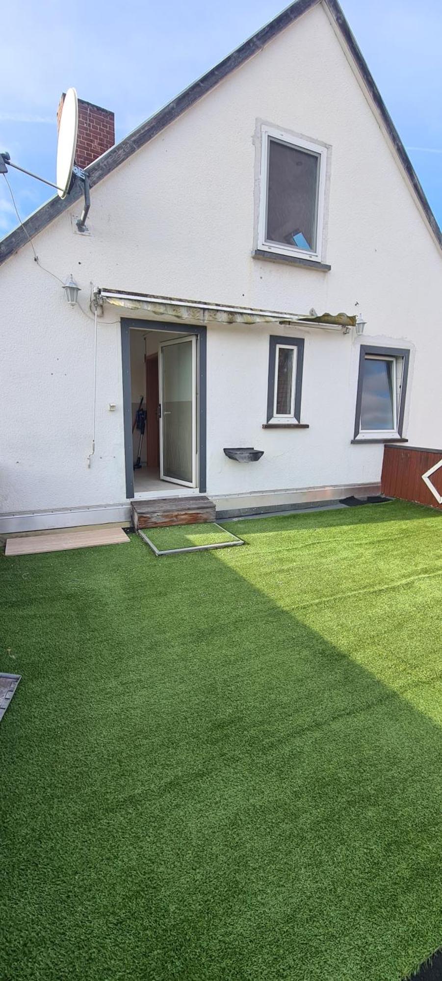 Stilvolle Ferienwohnung Free Parking, Space, Wlan Niestetal Luaran gambar